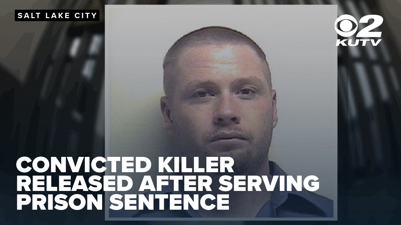 Convicted killer released after serving sentence for Kiplyn Davis’ disappearance, murder