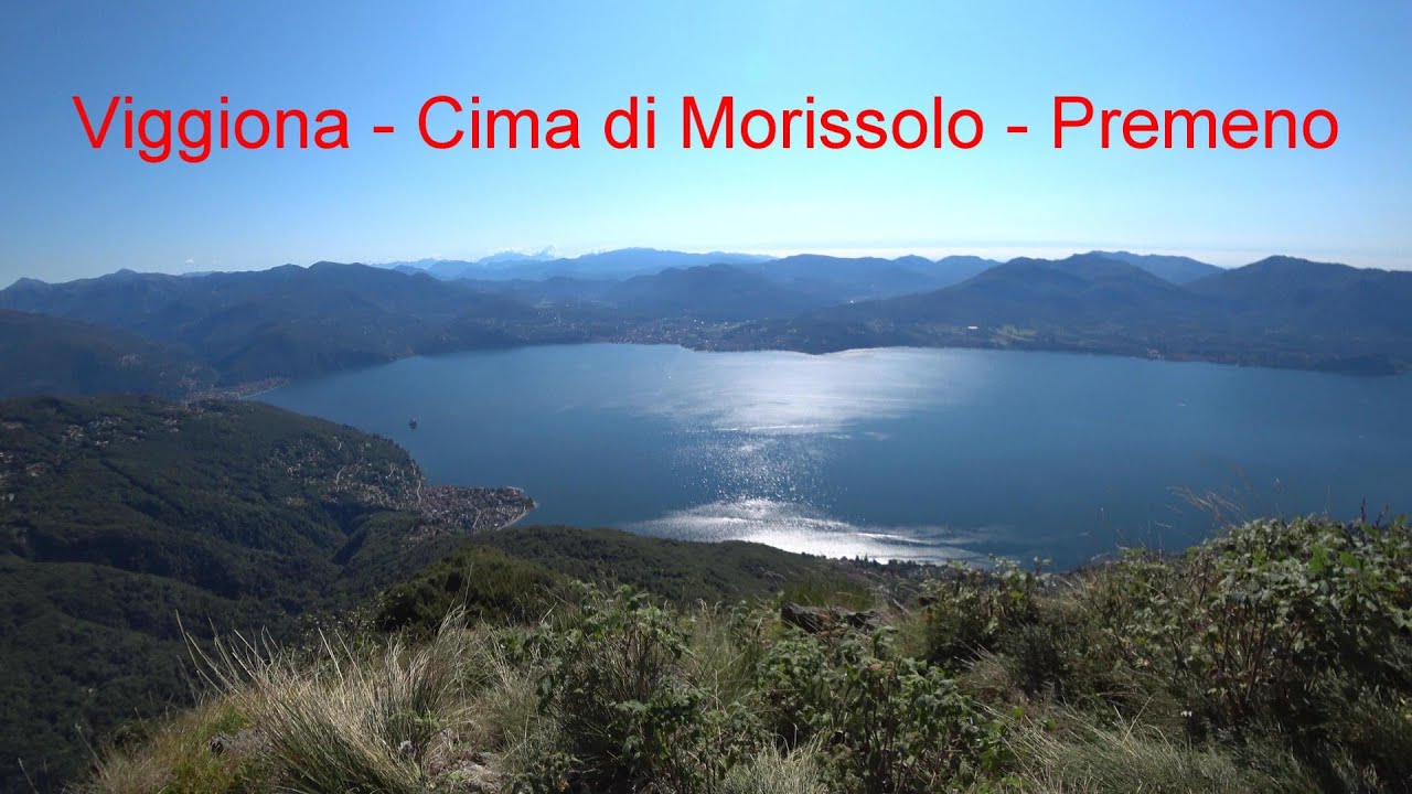 Viggiona - Morissolo - Premeno