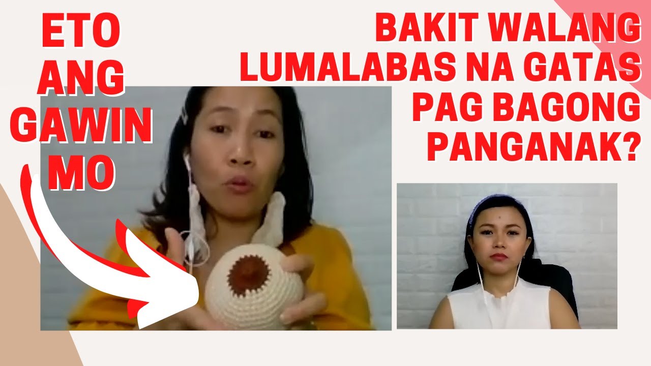 Bakit walang gatas ang isang ina | Ano ang dapat gawin | BREASTFEEDING | MOMMY ARA CASAS-TUMURAN