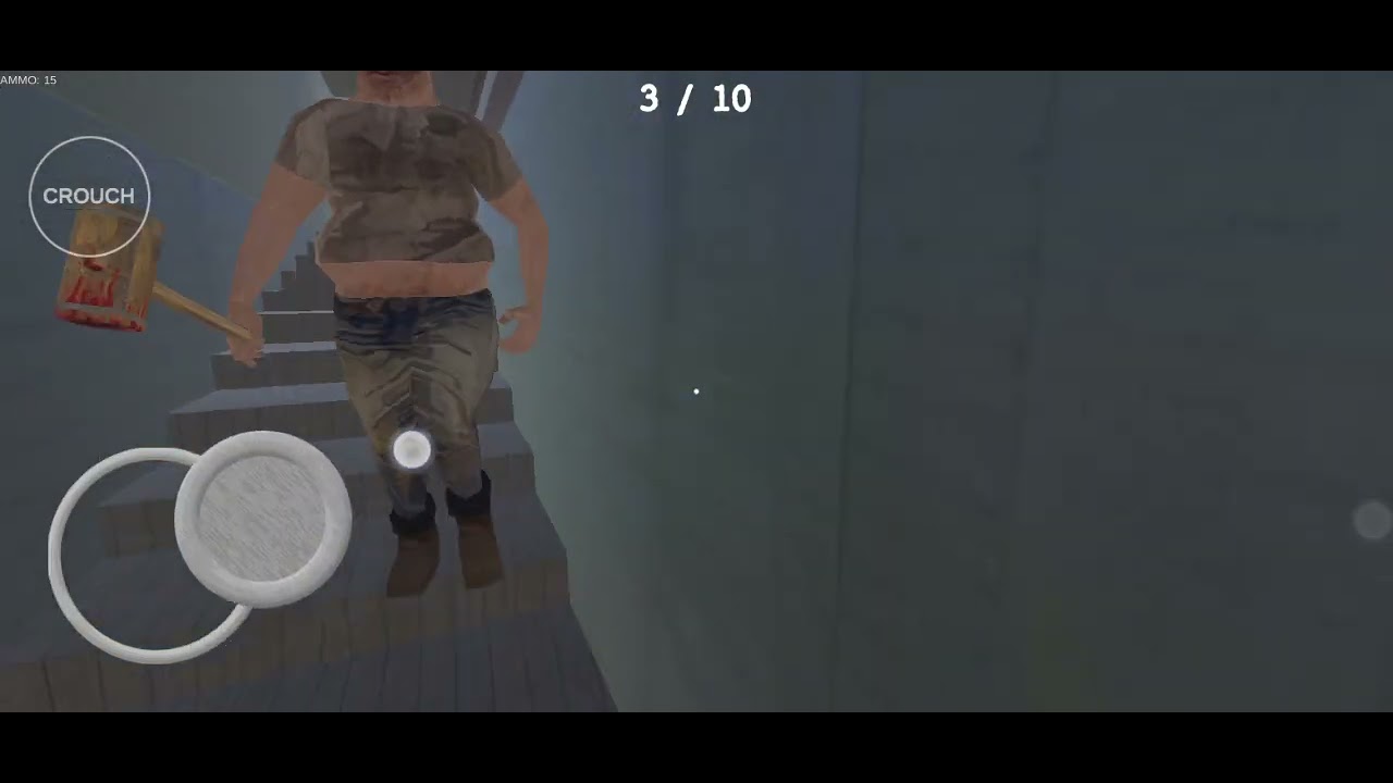 Granny Chapter Two Resurgence Bob And Buck Full Gameplay