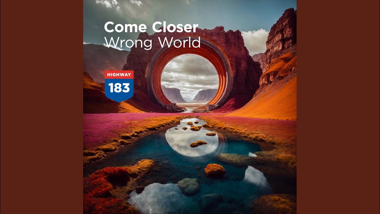 Wrong World