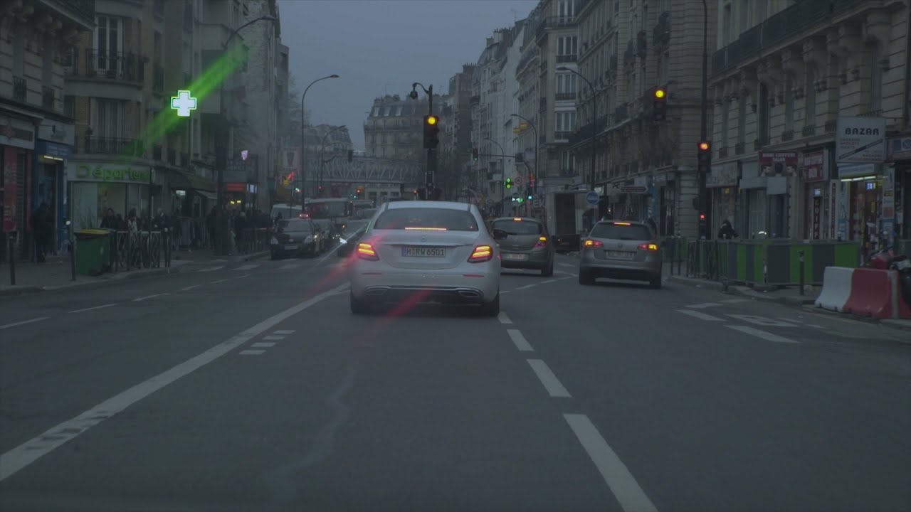 BLOG PARIS x KAPITEL 1 x DUKAT