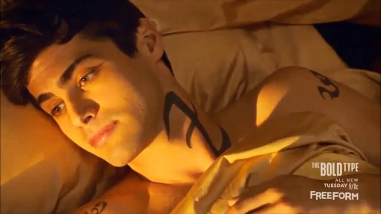 Magnus and Alec - Malec - Sad song - We The Kings ft. Elena Coats
