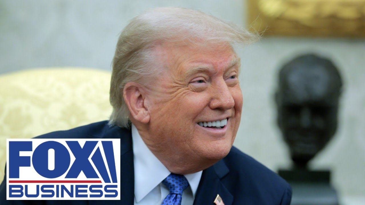 ‘EVERYONE GOT IT WRONG’: Expert explains this major Trump win
