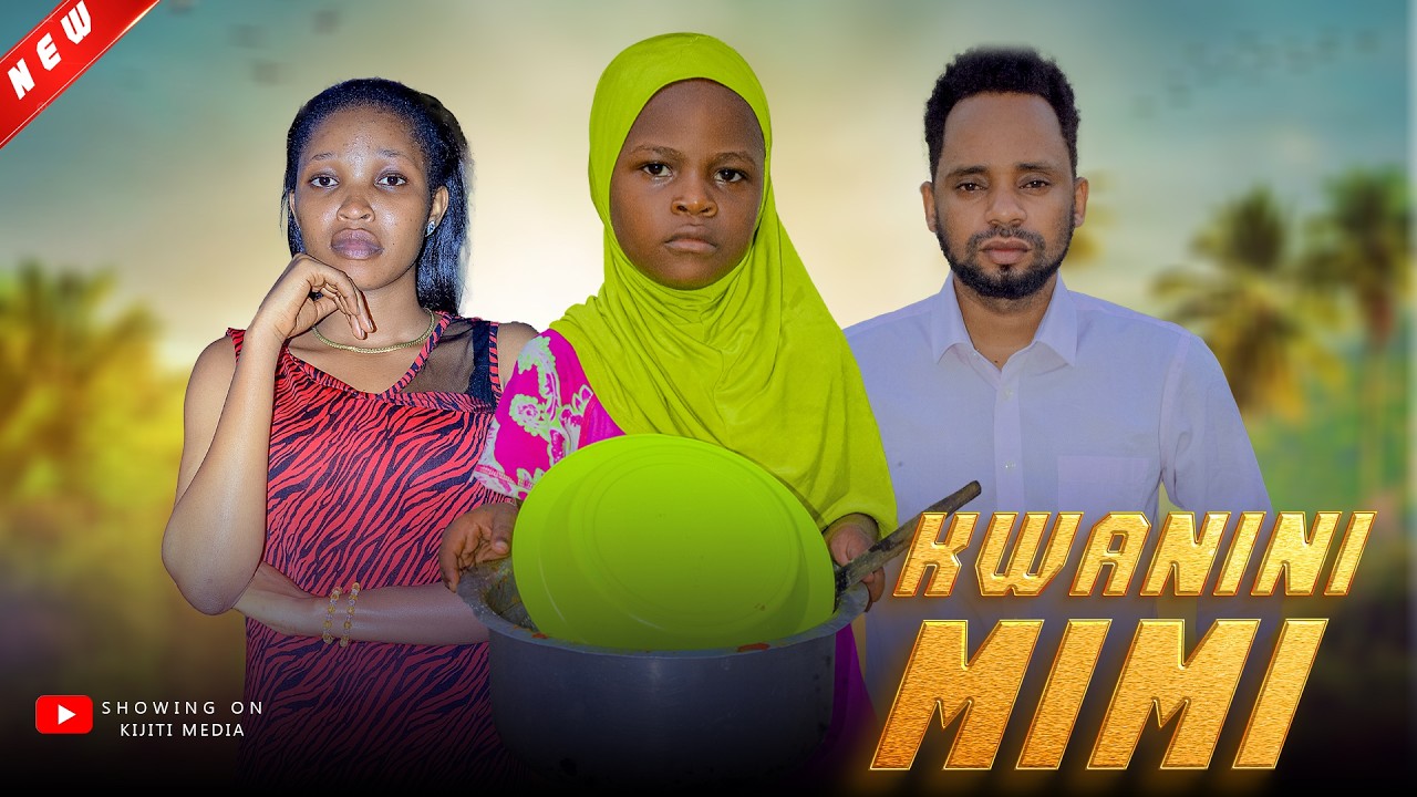 KWANINI MIMI [ PART 4 ]
