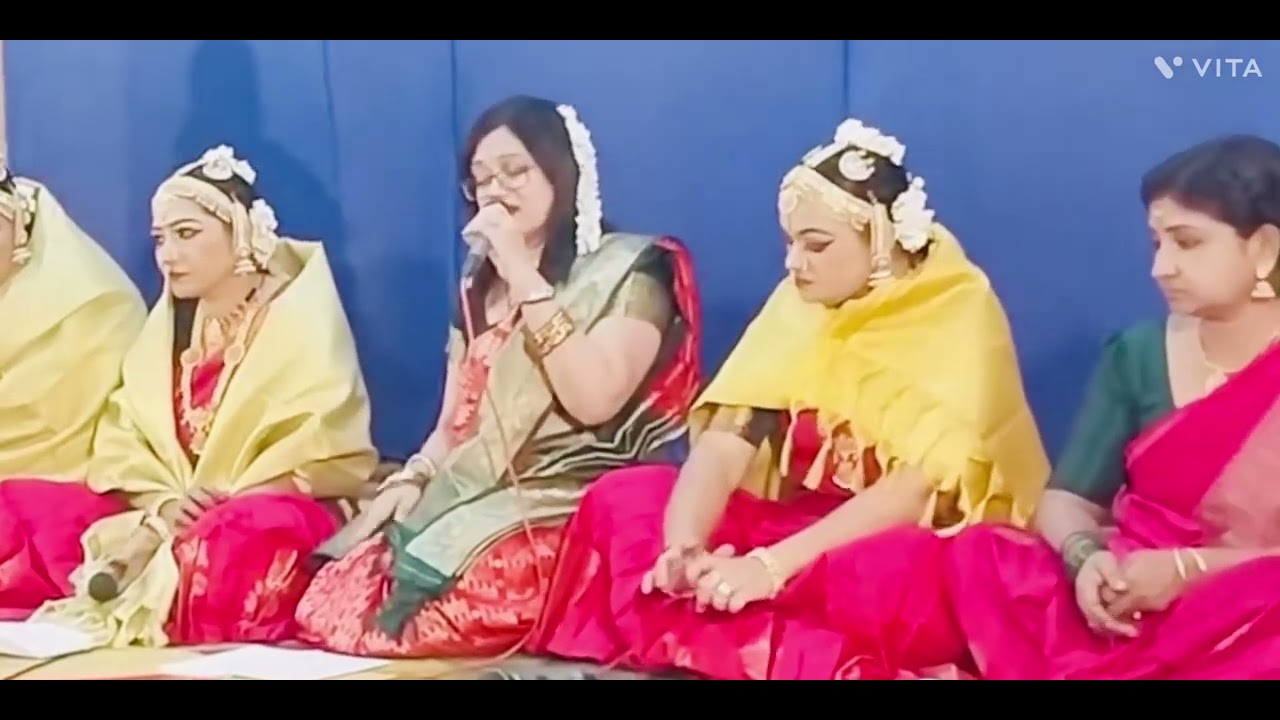 Mahadeva Manohara II Chidambaram II KalaanganII Pournami in Chithira
