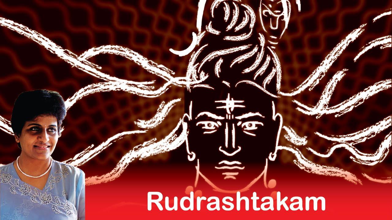 Uma Mohan | Rudrashtakam | Shiva Songs | Shiv Bhajan | Shiv Shambhu |Mahashivratri Special Song 2026