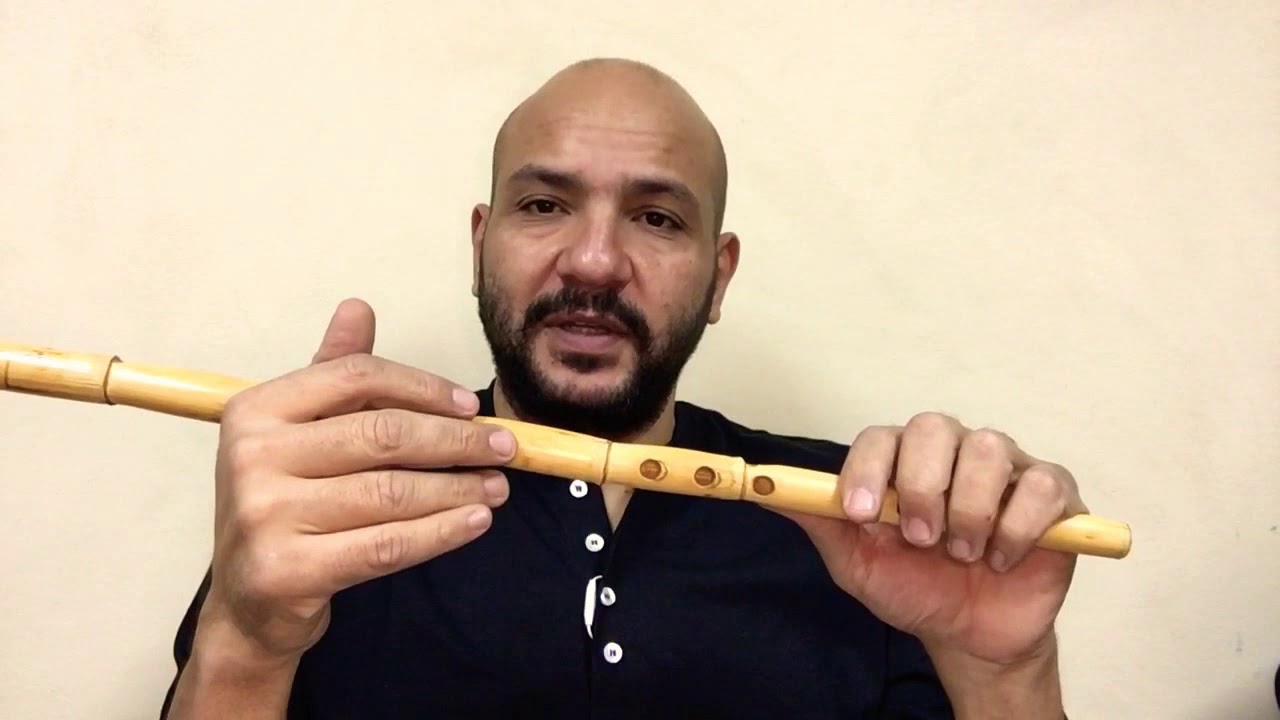 طريقة عزف الحليات .. الجزء الاول / هاني البدري