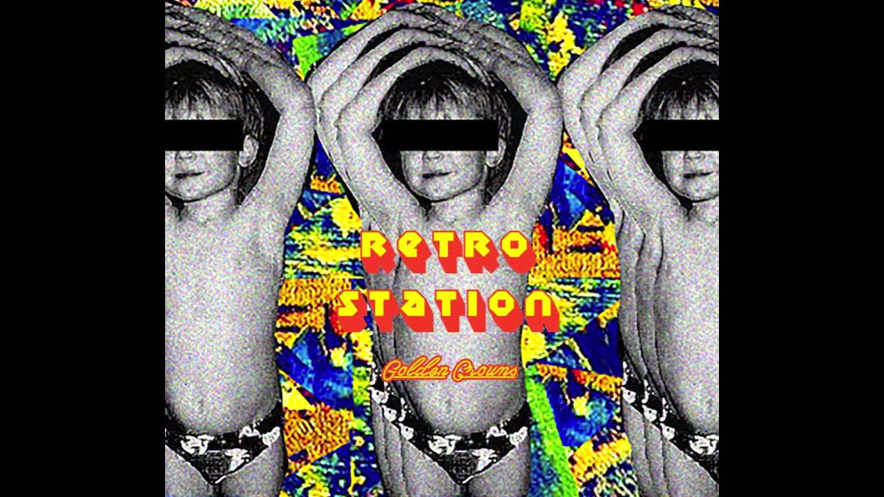 RETRO STATION | TOLD YOU SO