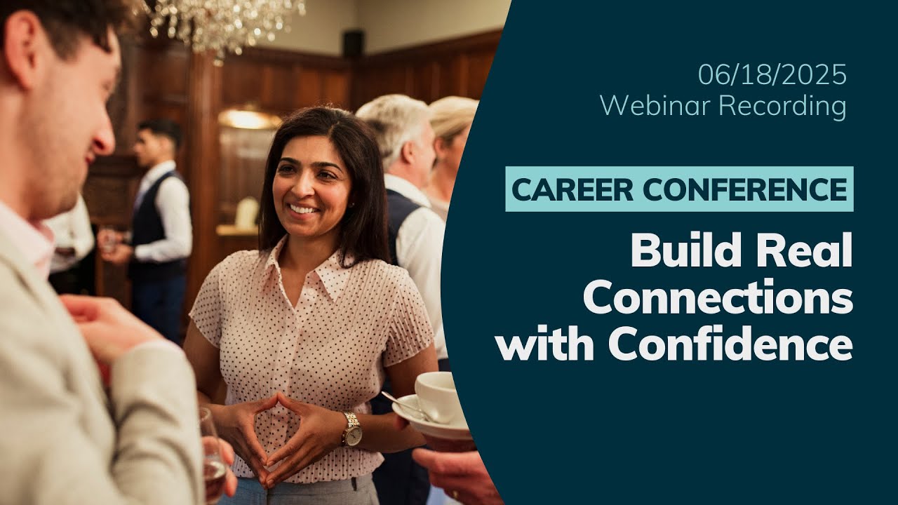 Networking That Works | Build Real Connections with Confidence
