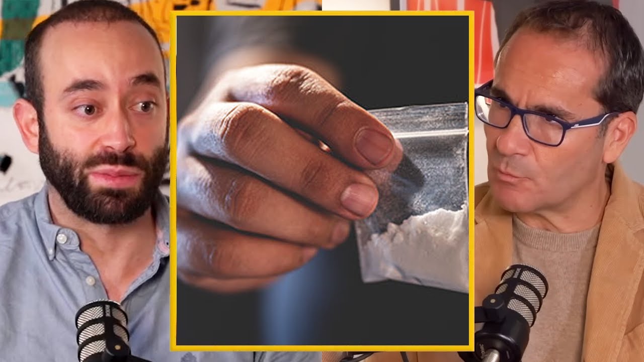 Cocaína: Por Qué Se Consume Tanto y Cuáles Son Sus Riesgos Reales – @Drogopedia