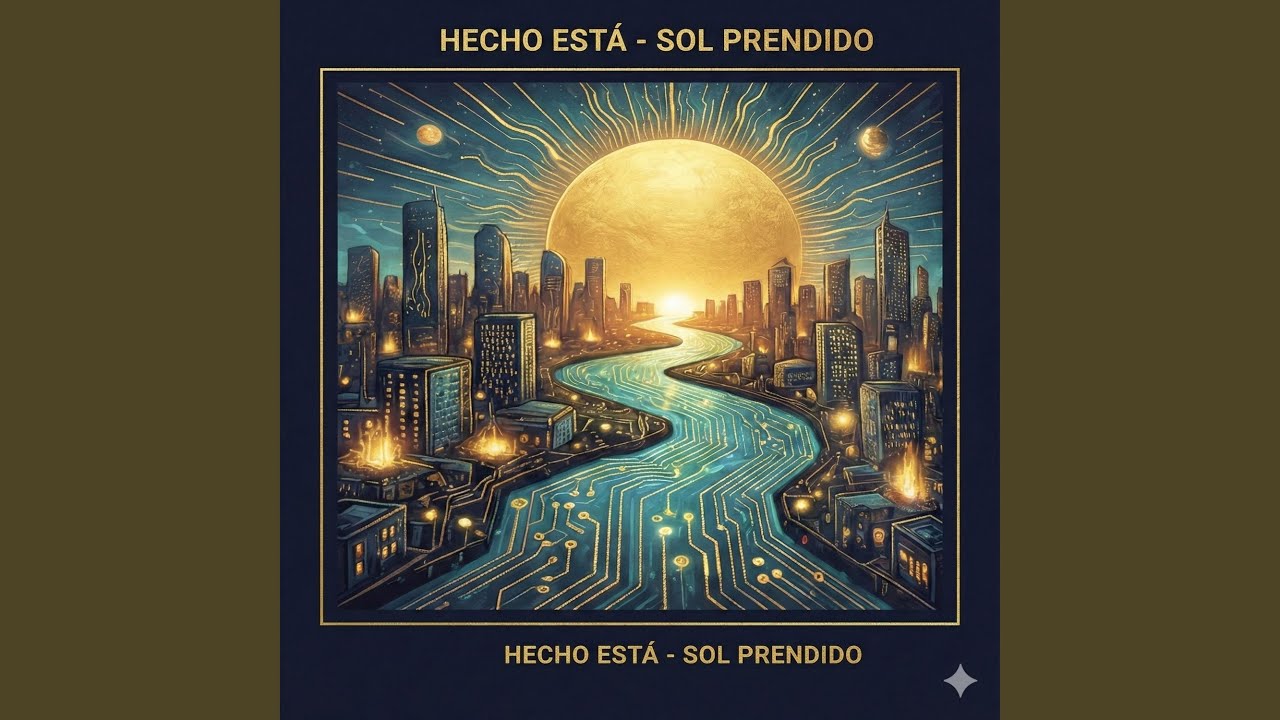 Hecho Est&aacute;