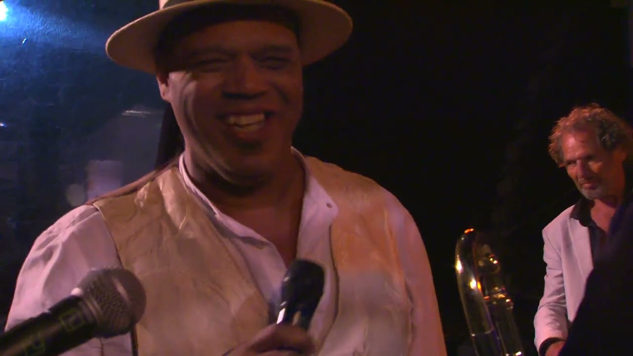 Louis Armstrong Celebration Band Live@BredaJazzFestival2023