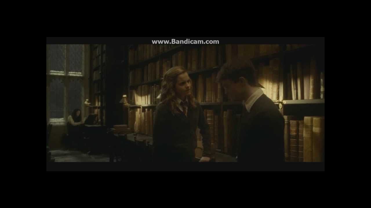 Harry Potter - śmieszne momenty