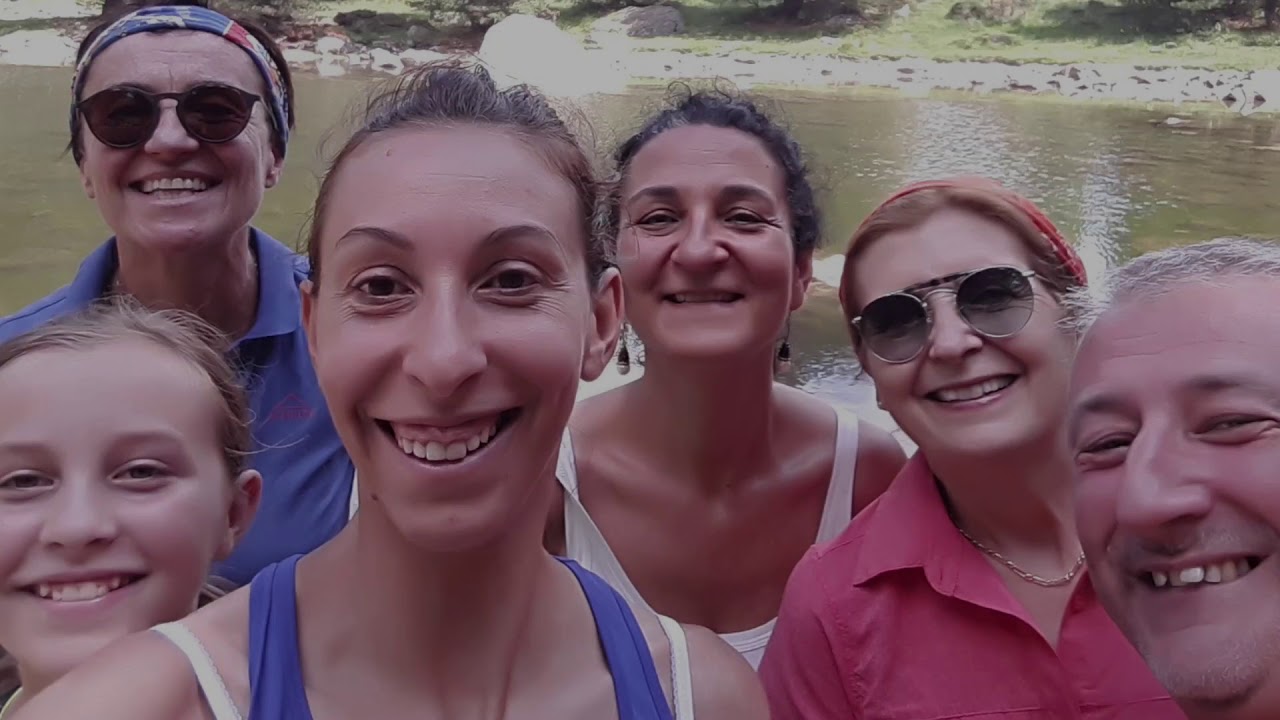 Un anno insieme a noi 2018   2019 !