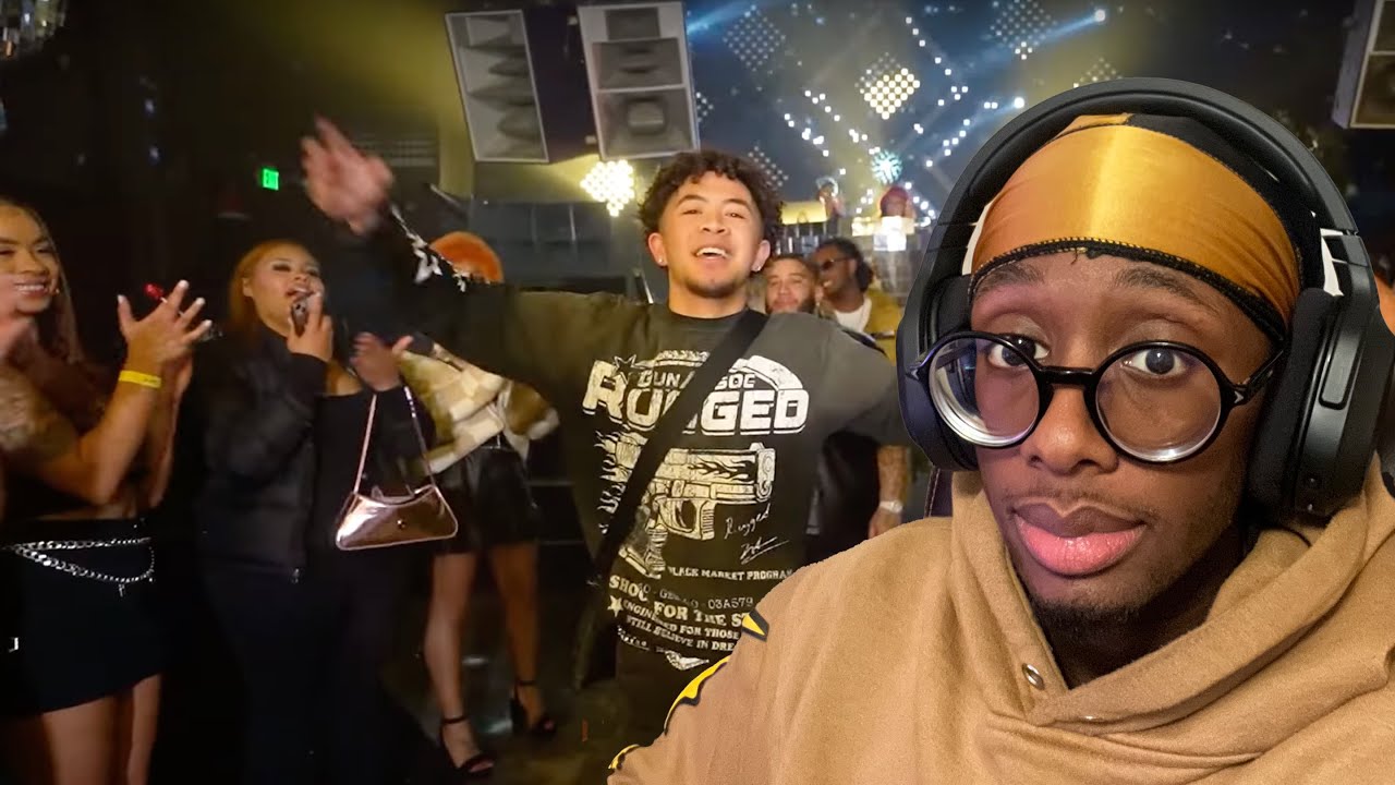 Saii Reacts To Kidsteez: Guess The Freak Face To Face
