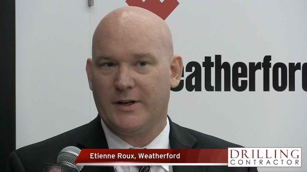 Weatherford RSS aims for cost-effectiveness, broad applications