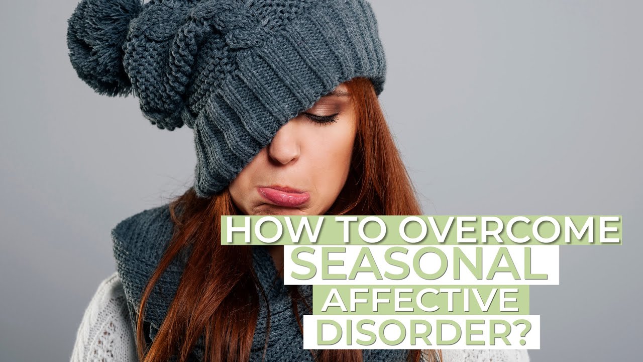 #188 Seasonal Affective Disorder - What Would I Do?