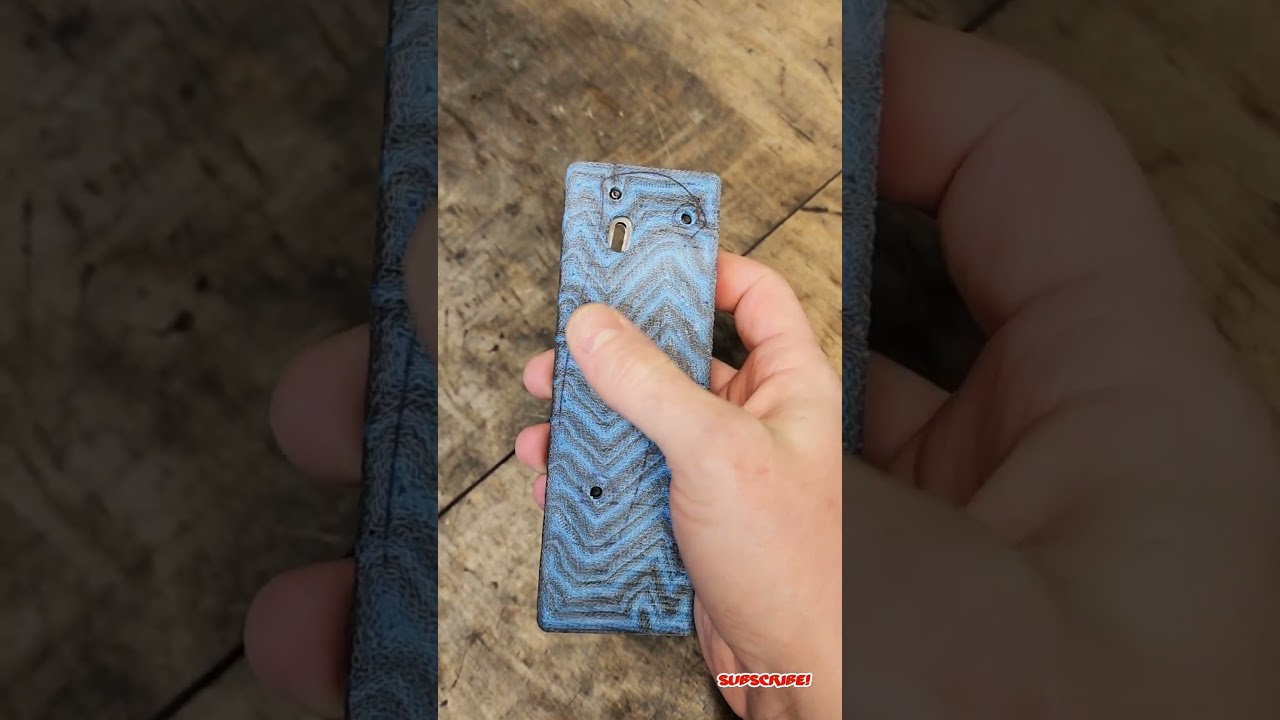 Новости о Benchmade Barrage!!! #shorts