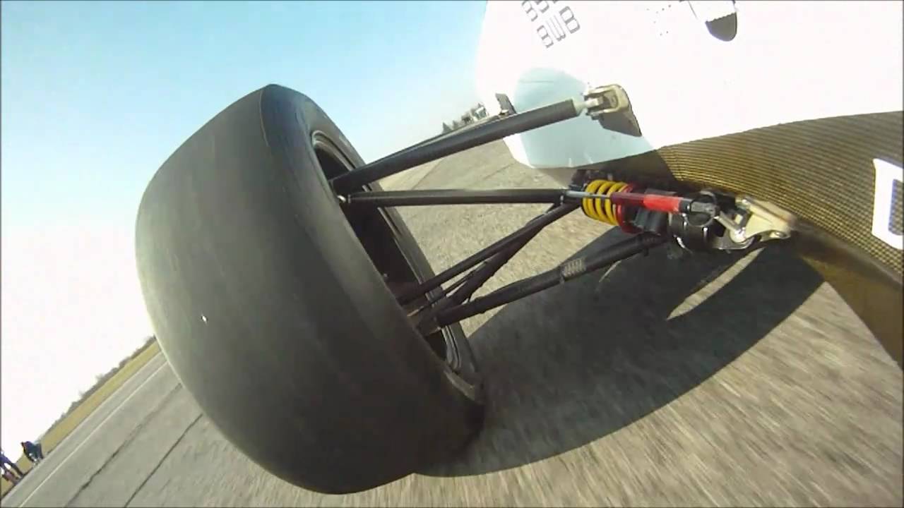 TUfast nb010 - Suspension Cam