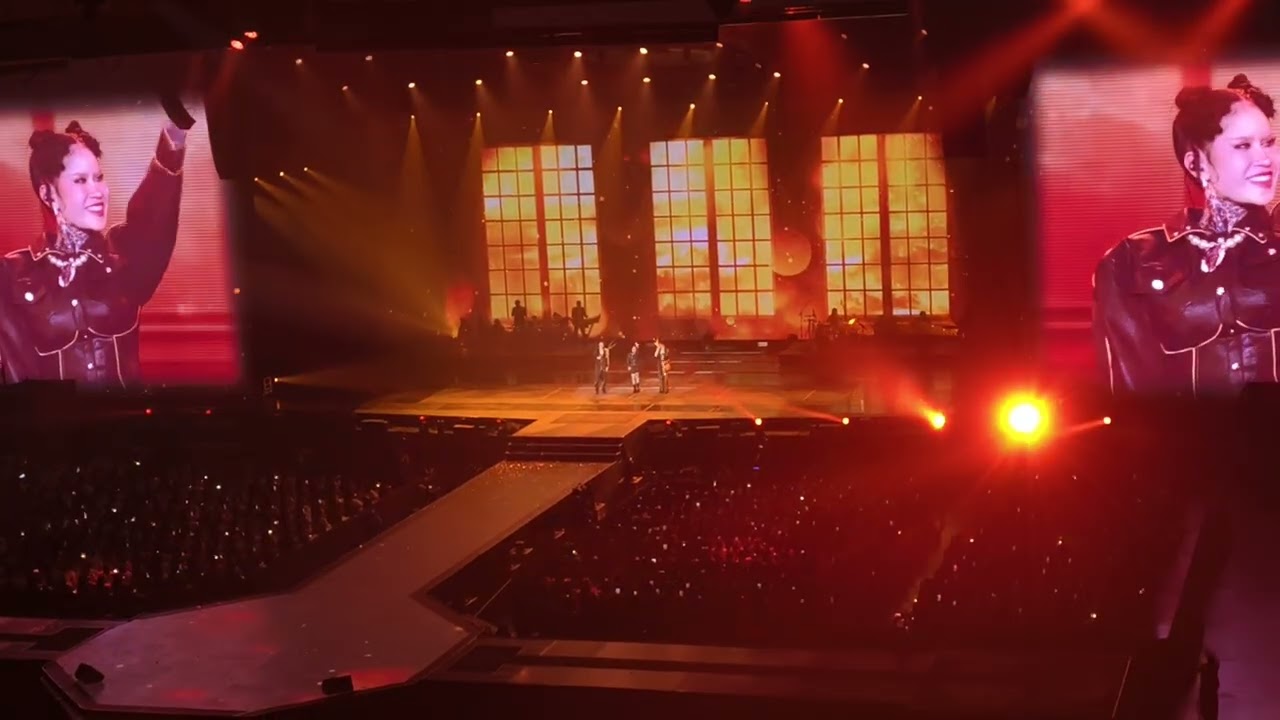 17/01/2026 ใจจงมั่น KengNamping+Prang Prangthip (KHEMJIRA The Golden Time Concert Day1)