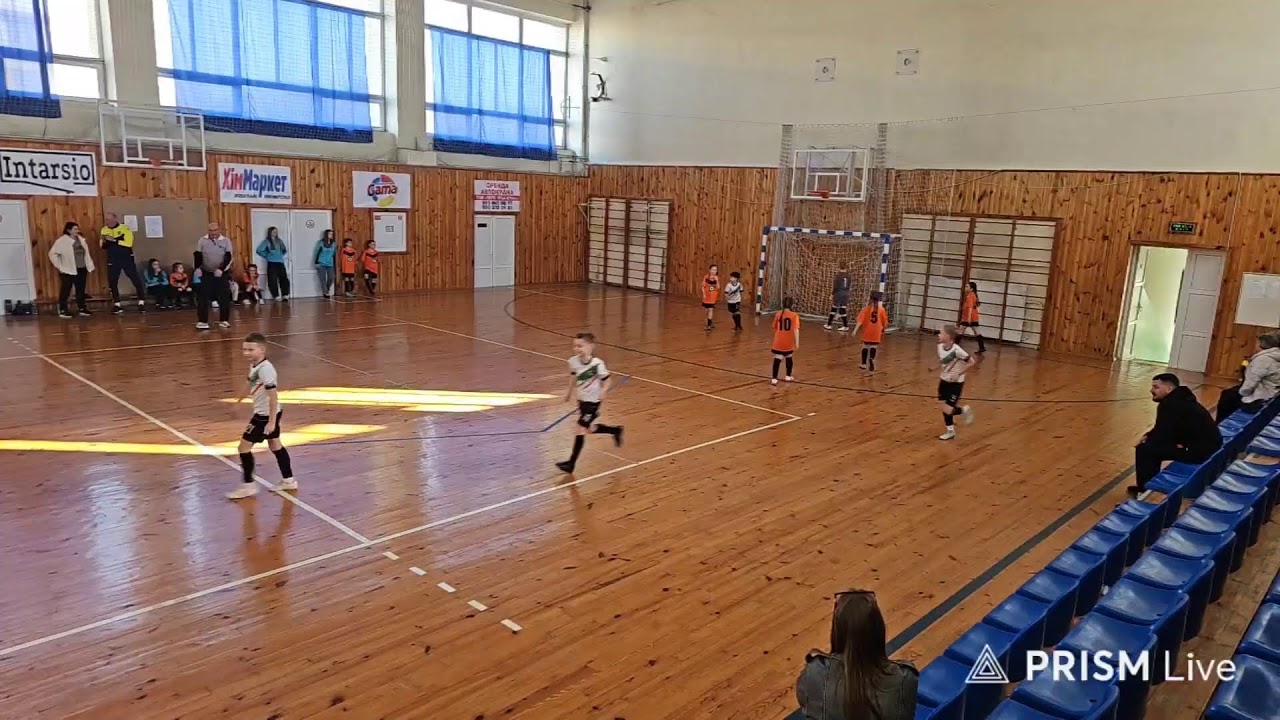 Time Cup 2017