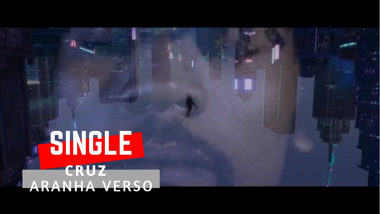 Cruz - Aranha Verso (Prod. Gibin)