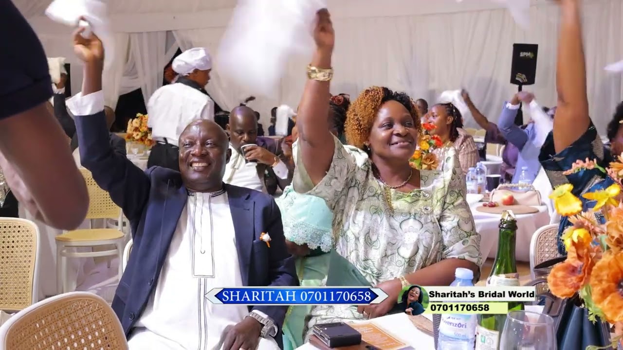 KWANJULA SUPA PART F