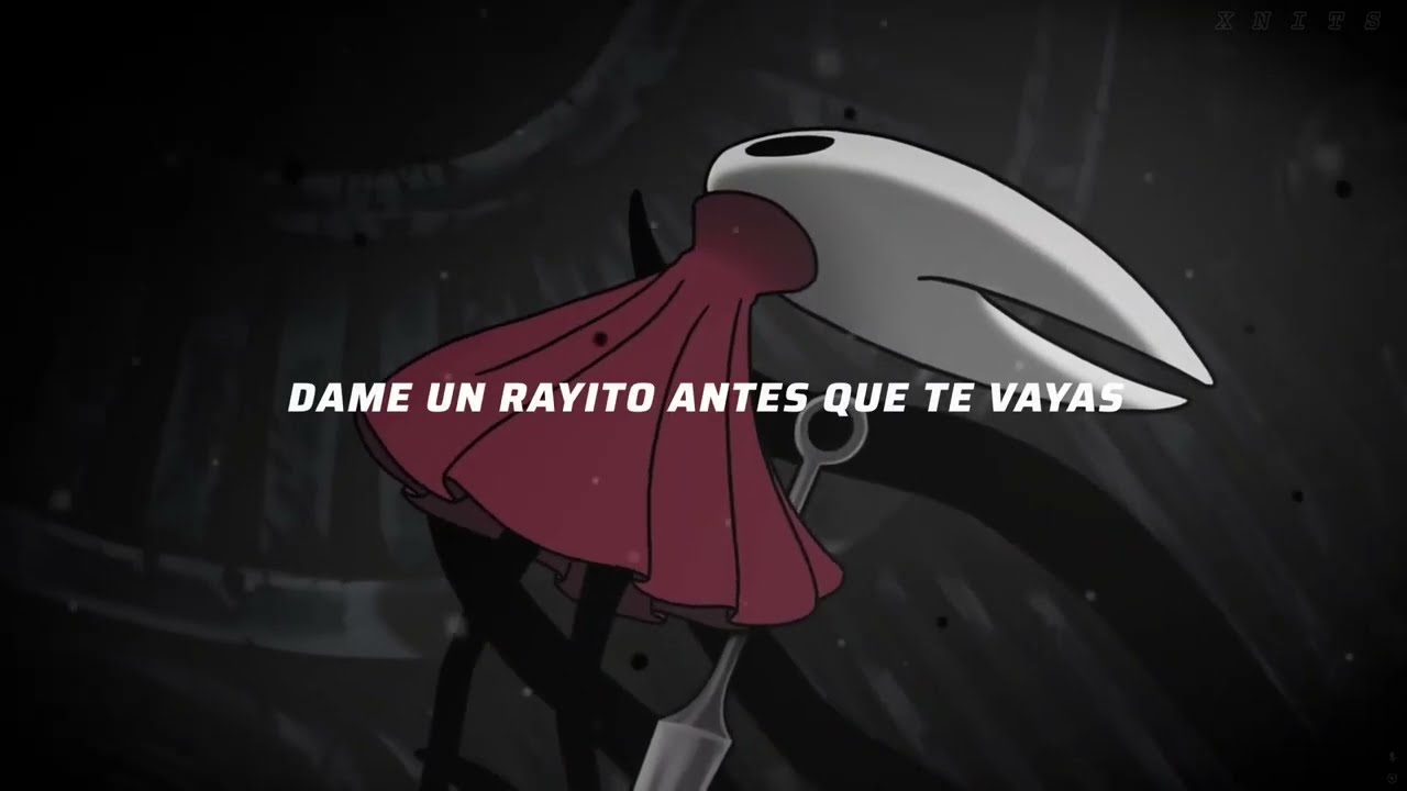 Esper&oacute;n - Solare / Hollow Knight: Silksong 
