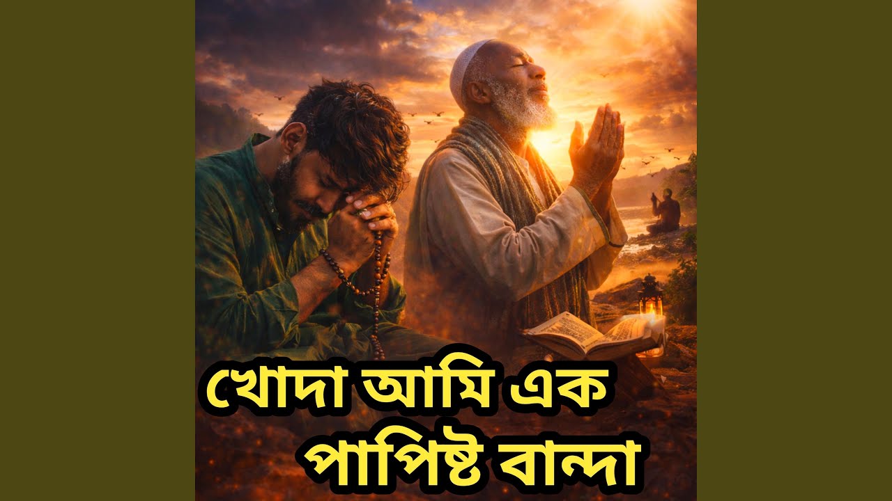 Khoda ami ek papisto banda
