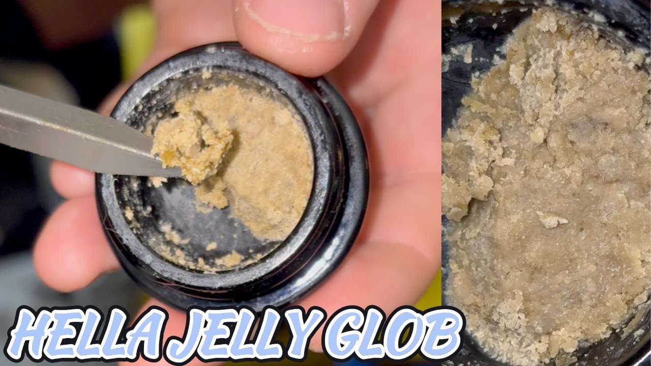 DIRTY RIG ROOM DABS