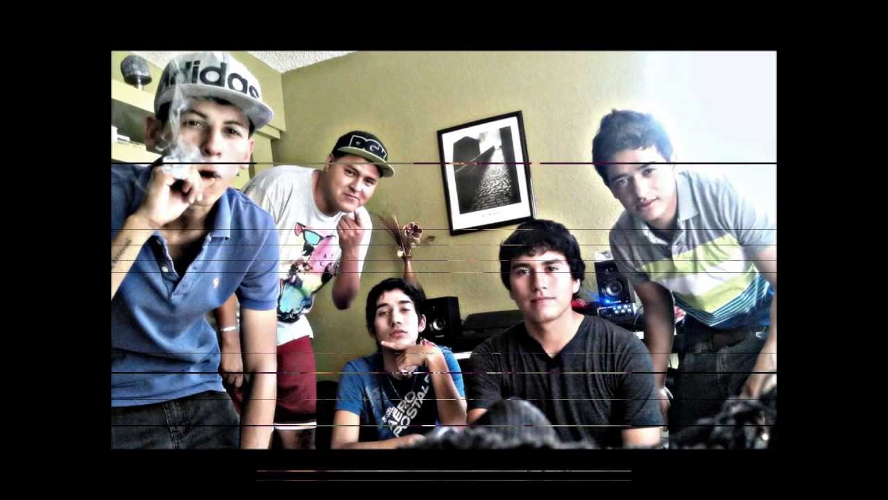 Say my name - Belzebu crew, 5Herencia!