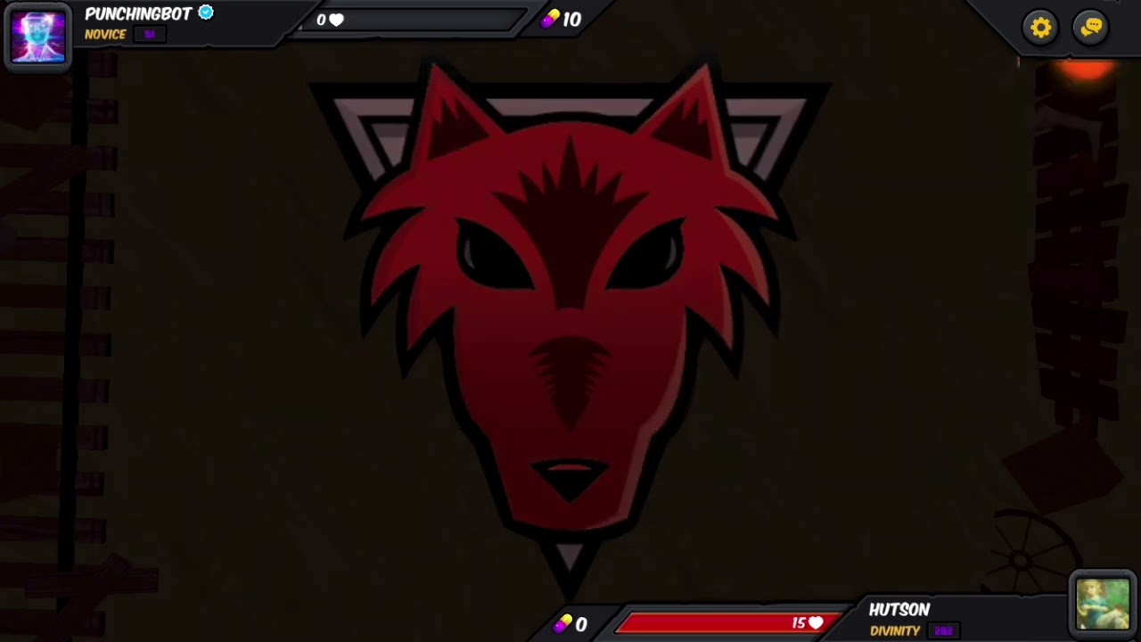 Urban Rivals World Clan Finishers (Sept 2023)