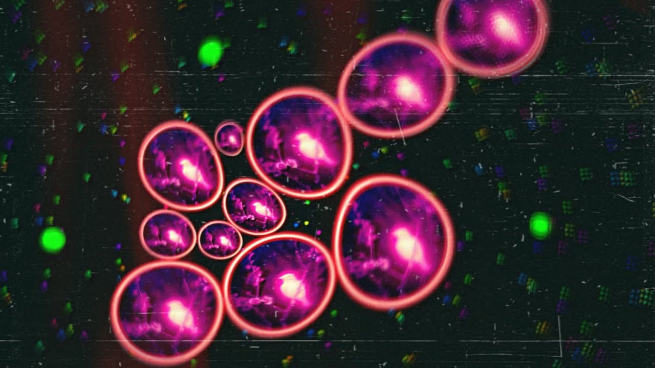 S t a r l i g h t 🌟 | Blob.io (FFA)