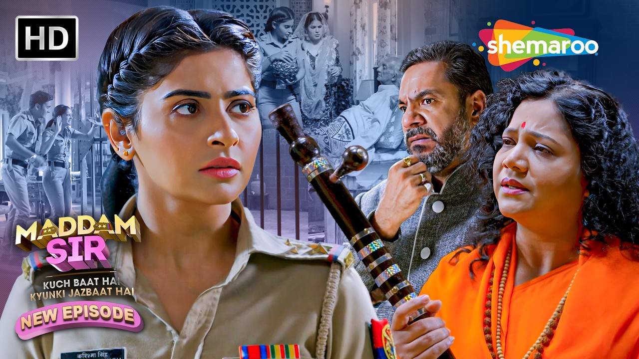 Maddam Sir New Episode 2026 | Best Of Karishma And Haseena | Maddam Sir | Hindi Tv Serial