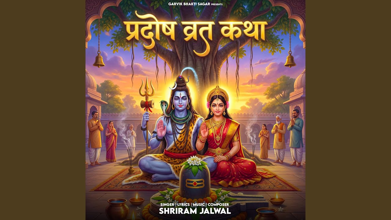 Pradosh Vrat Katha