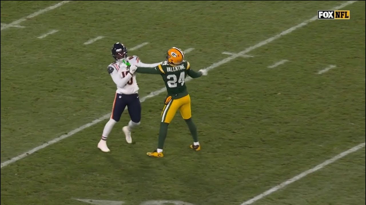 NFL Heated Moments Week 14 (2025)