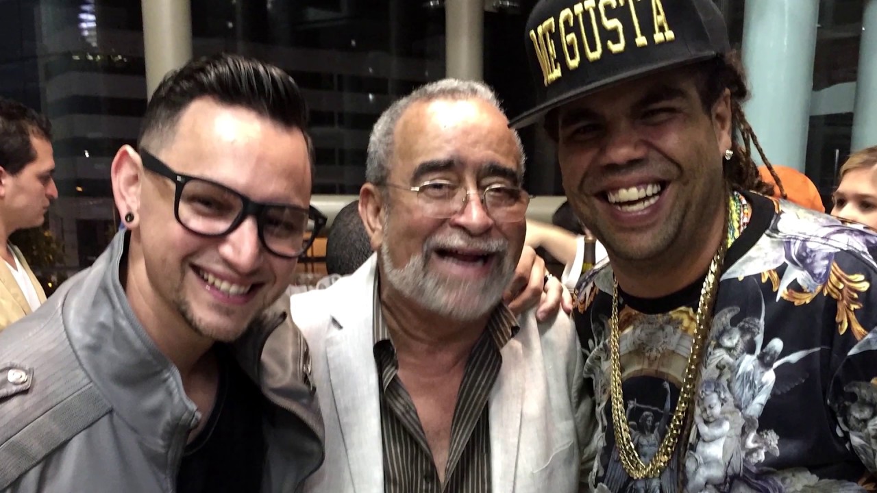 Willito Otero – Trasfondo y Trayectoria