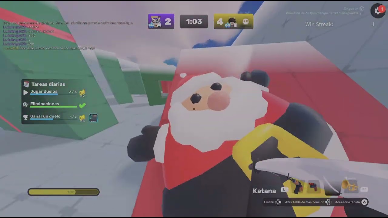1v2