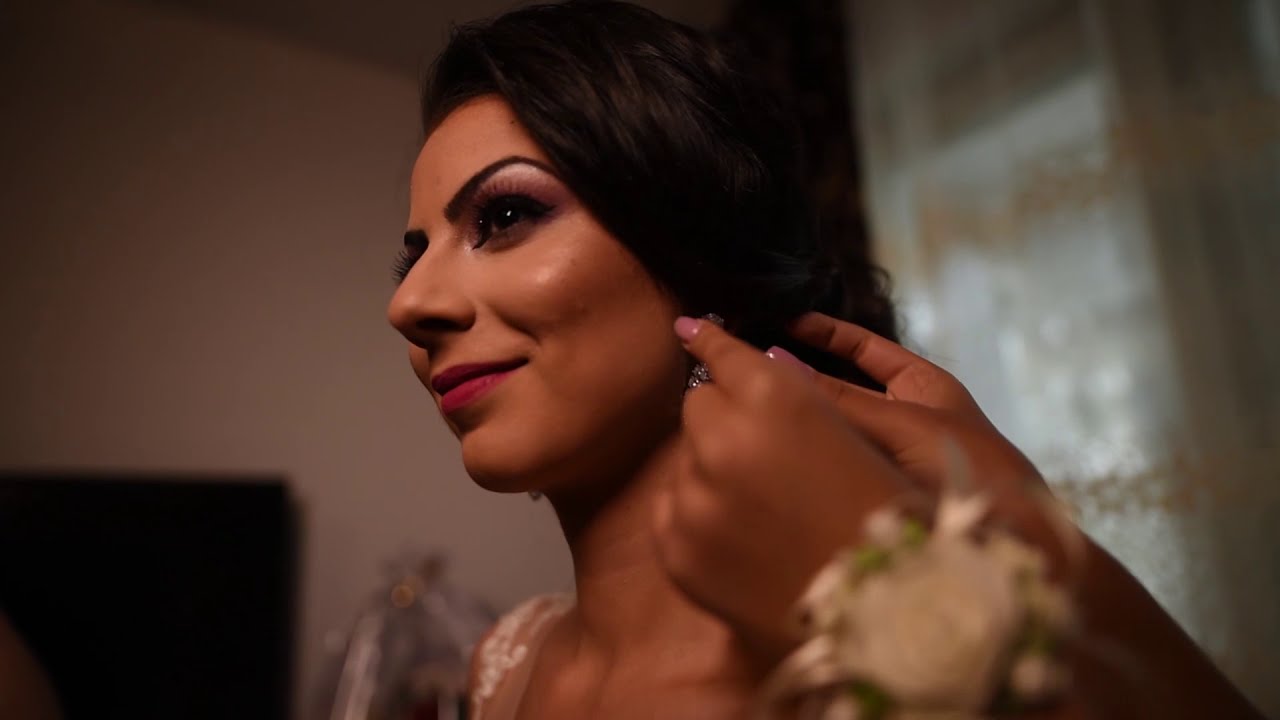 Nunta Cristina si Radu Rata 2018
