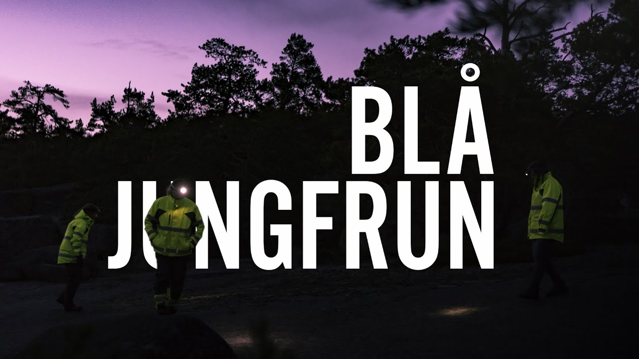 Blåkulla - en arkeologisk expedition