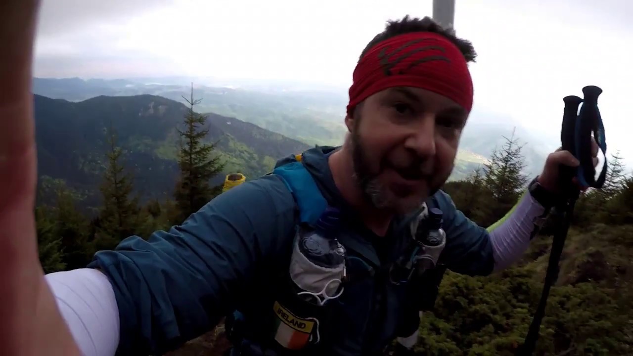 Transylvania 100k Ultra Race 20th May 2017