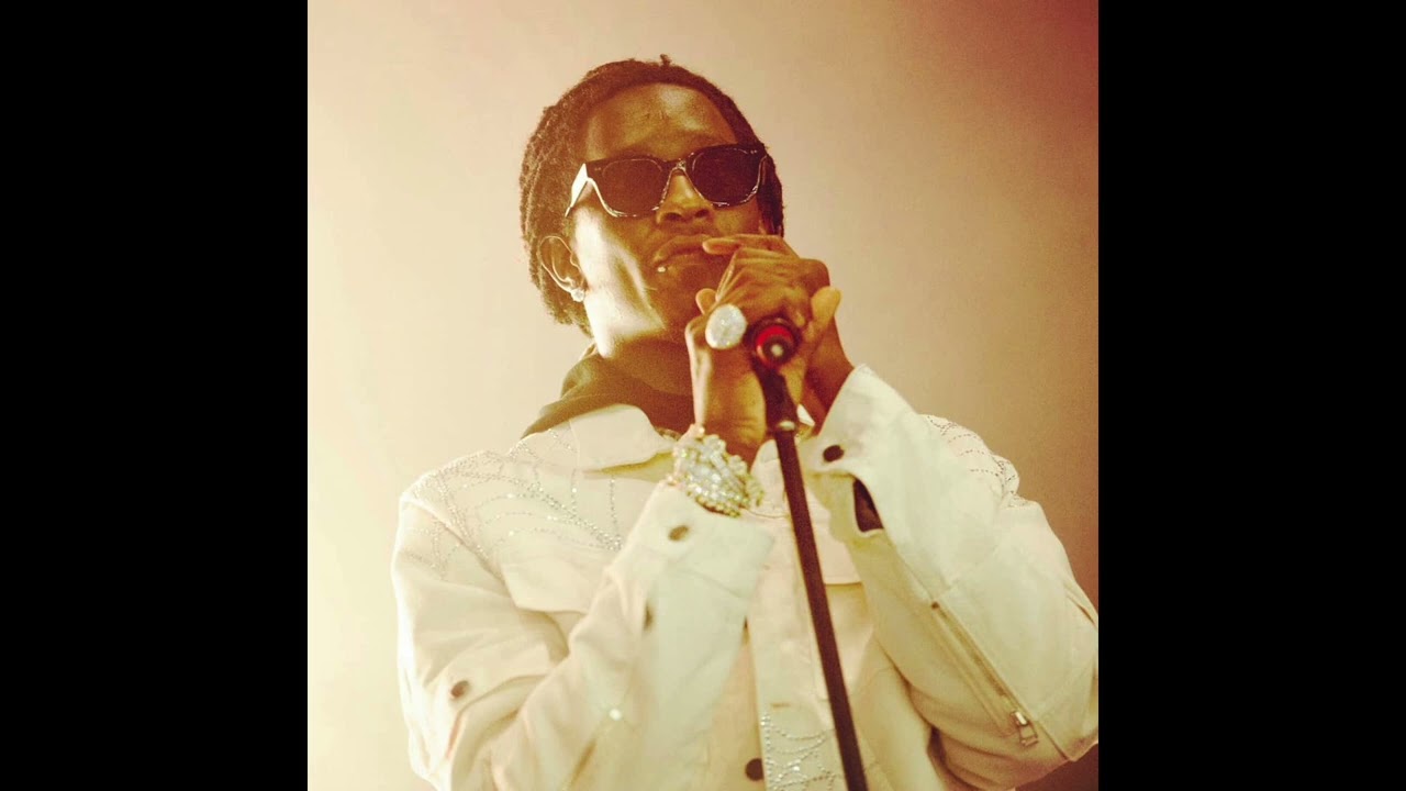 [FREE FOR PROFIT] Young Thug Type Beat 2024 