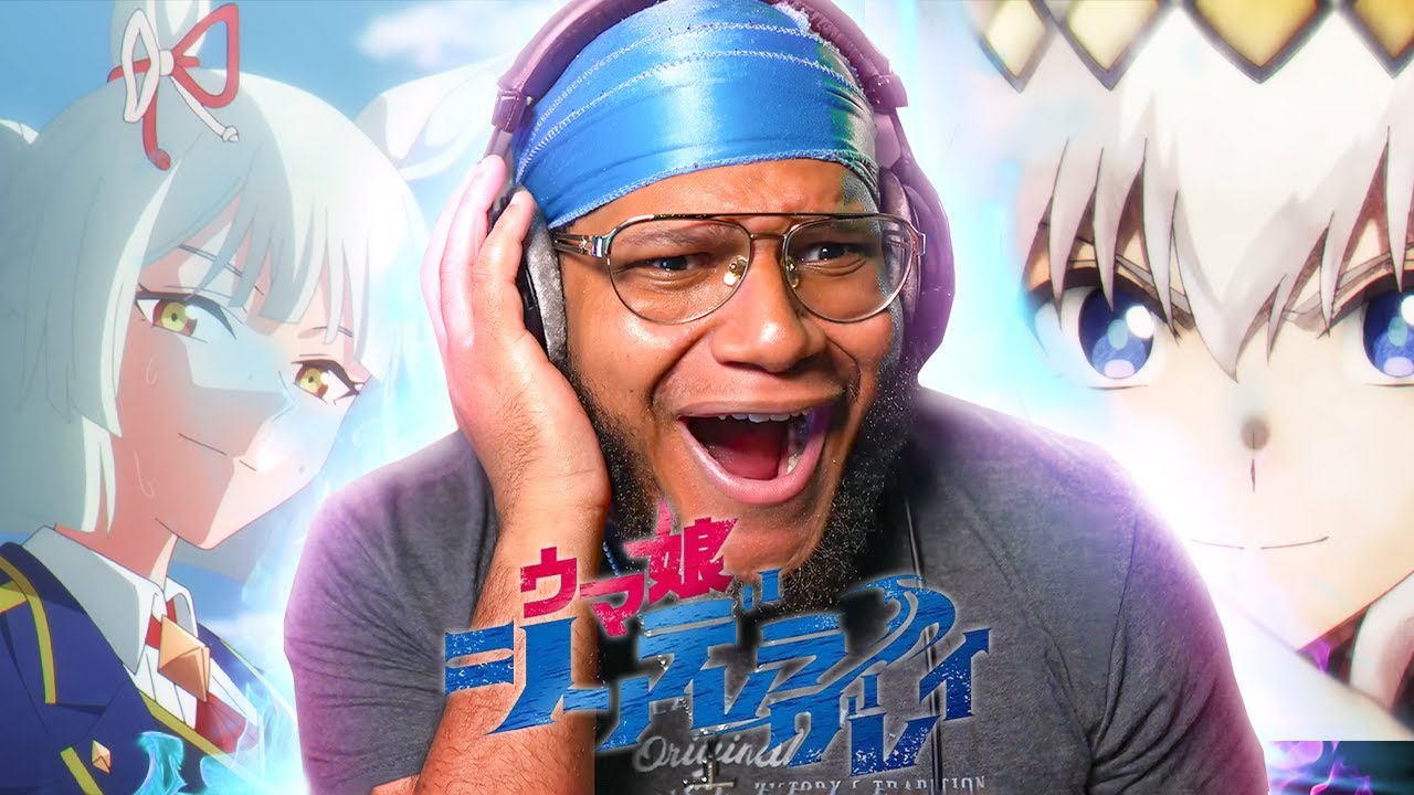 MARCH IS BACK AND COOKING!! | Uma Musume: Cinderella Gray Ep 14 REACTION (ウマ娘 シンデレラグレイ)