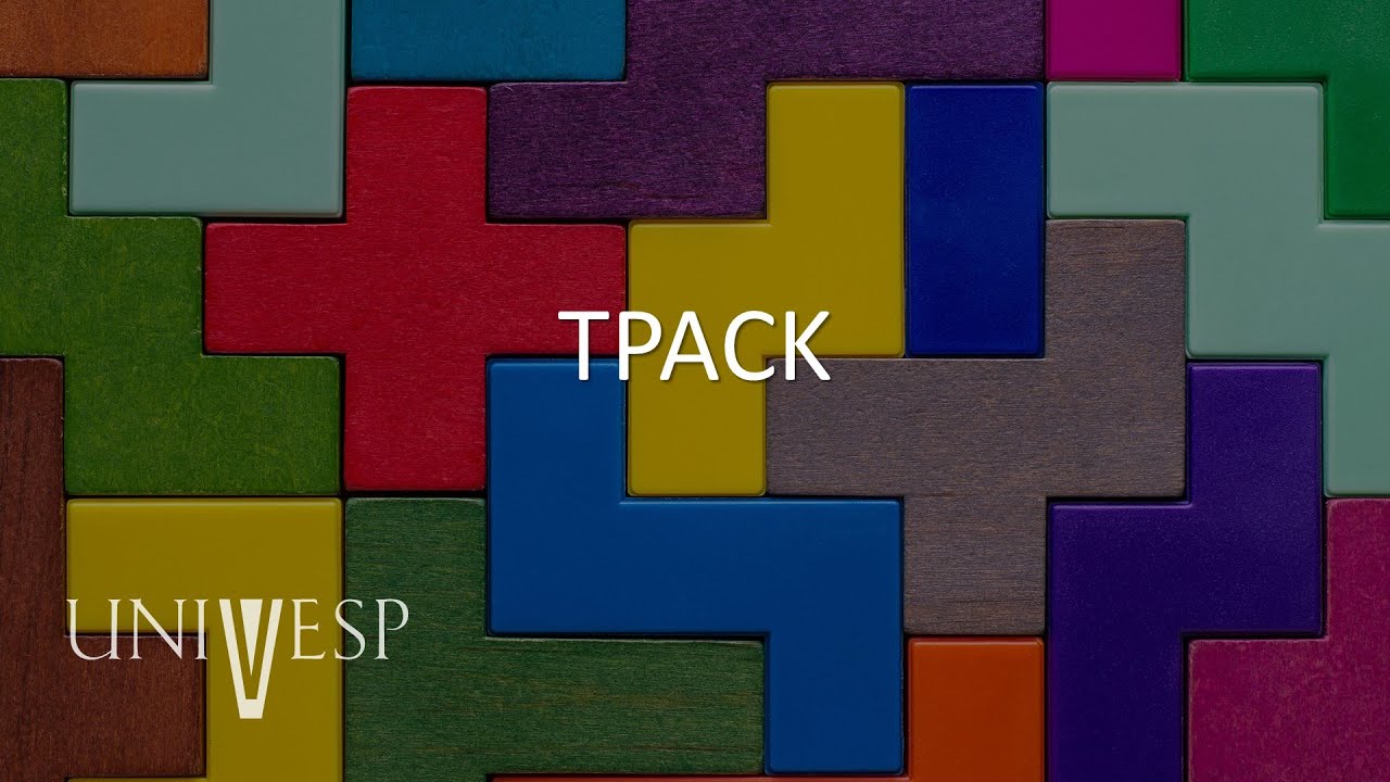 Design Educacional - TPACK