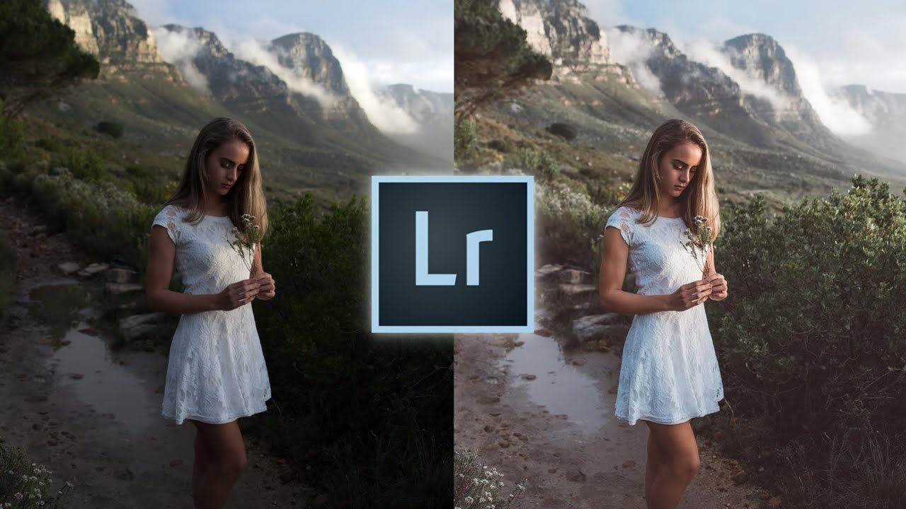 How to Edit Like @matty.snaps Lightroom Tutorial How to get Faded Vintage Film look to Photos