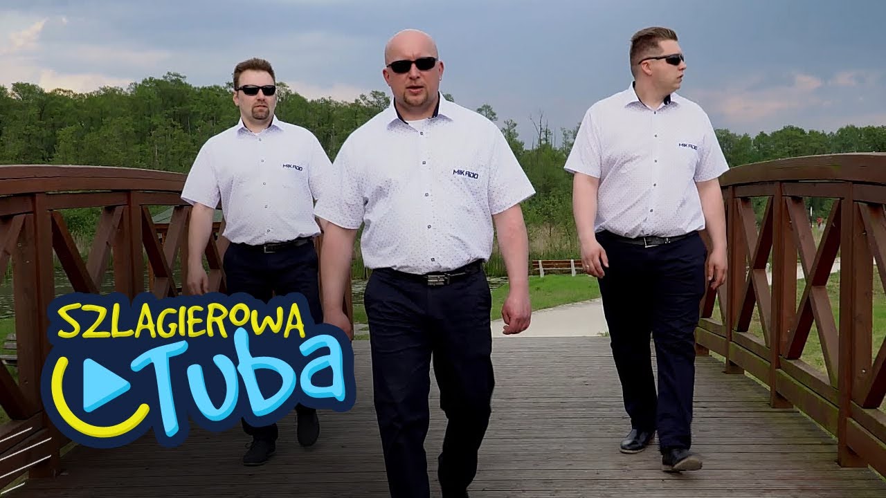 MIKADO - Pomoczyć kija (Official Video)