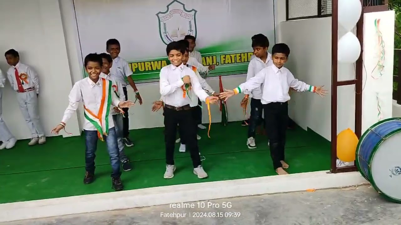jalwa Tera jalwa