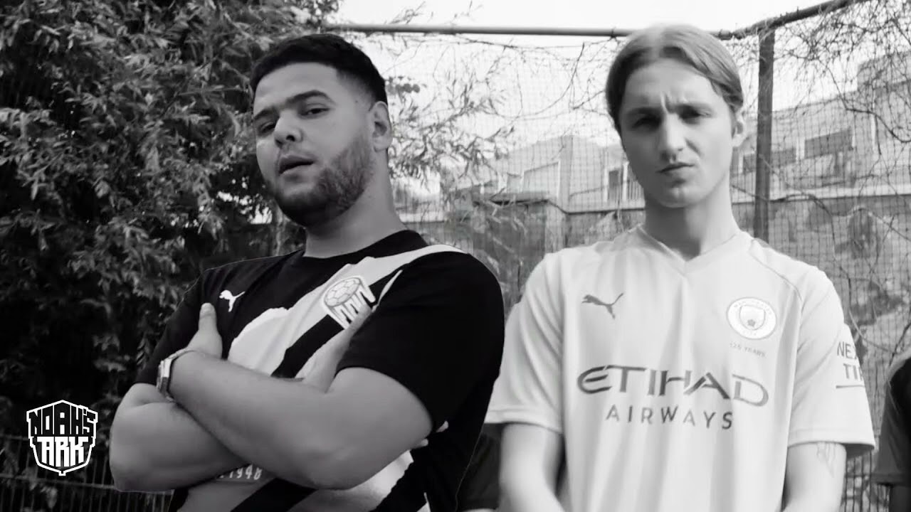 Lijpe X Kevin Type beat 2026 ProdAM 
