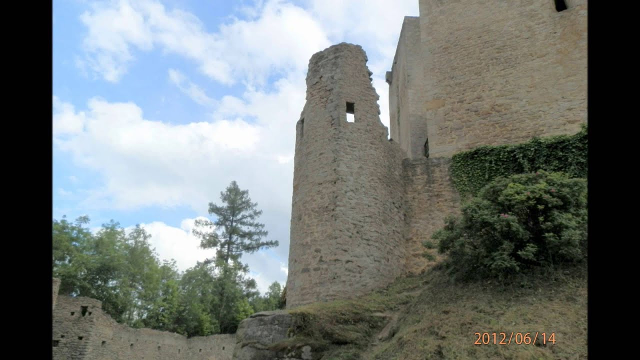 Landštejn